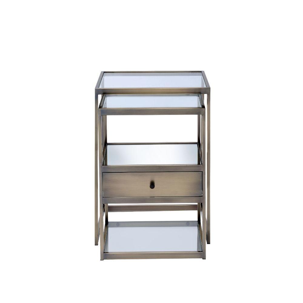 Enca Nesting Tables Set