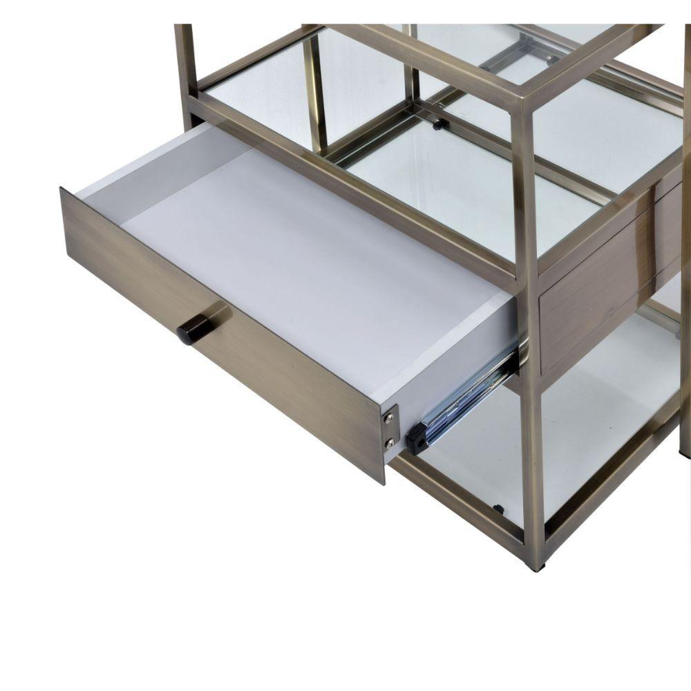 Enca Nesting Tables Set