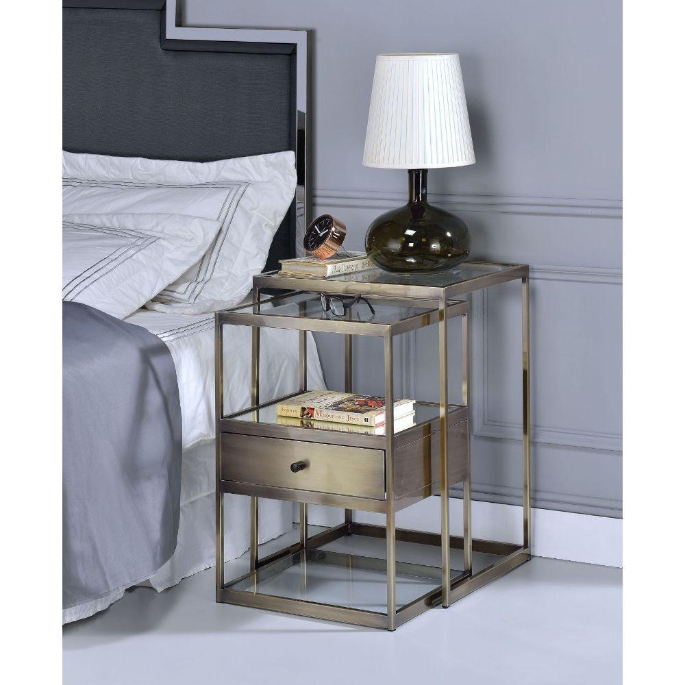 Enca Nesting Tables Set