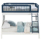 Farah Twin/Full Bunk Bed