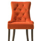 Farren Side Chair (Set-2)