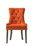 Farren Side Chair (Set-2)
