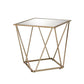 Fogya End Table