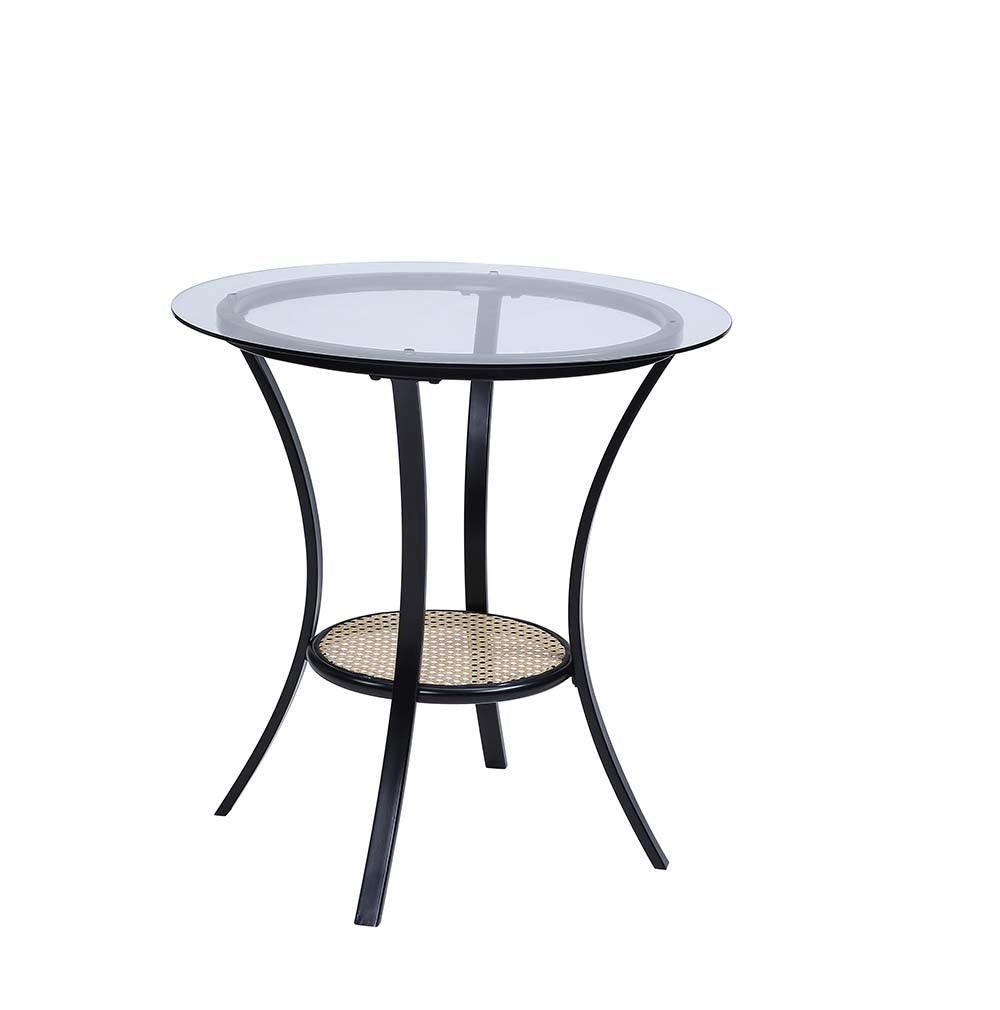 Frydel 3 Pcs Table & Chairs Set