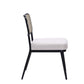 Frydel 3 Pcs Table & Chairs Set