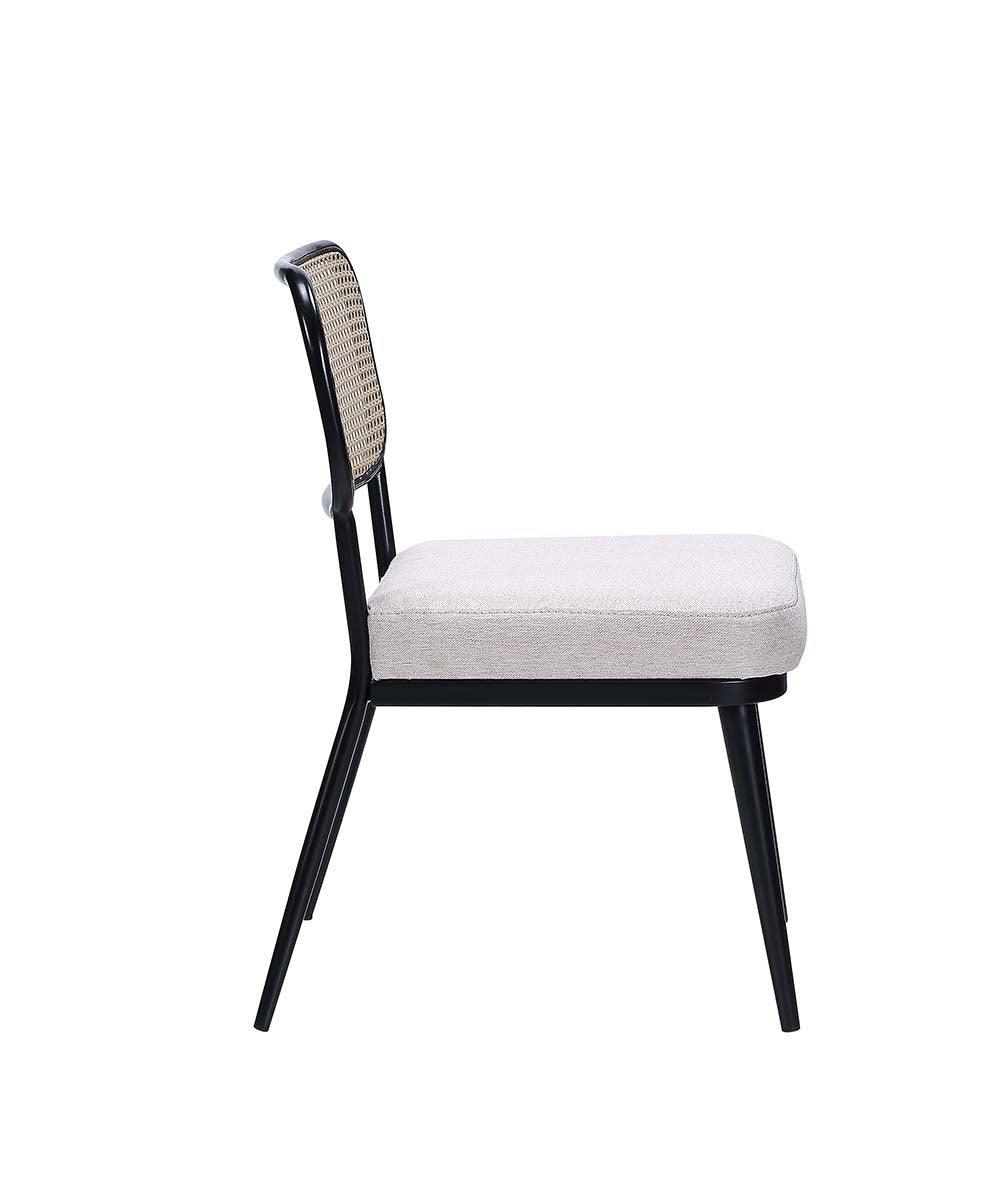 Frydel 3 Pcs Table & Chairs Set
