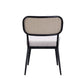 Frydel 3 Pcs Table & Chairs Set