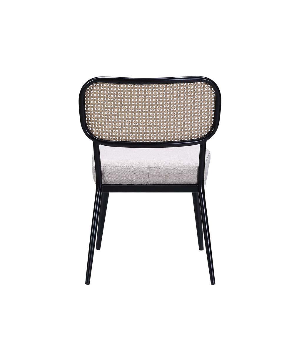 Frydel 3 Pcs Table & Chairs Set