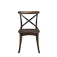 Kaelyn Side Chair (Set-2)