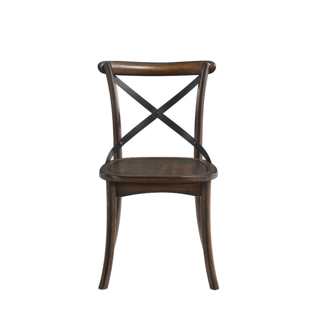 Kaelyn Side Chair (Set-2)