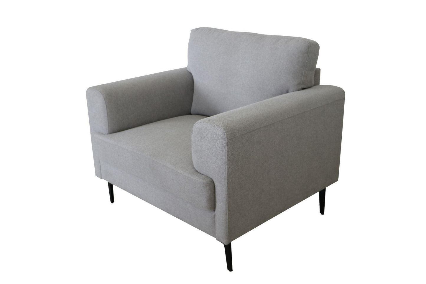 Kyrene Chair, Light Gray
