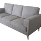 Kyrene Sofa, Light Gray