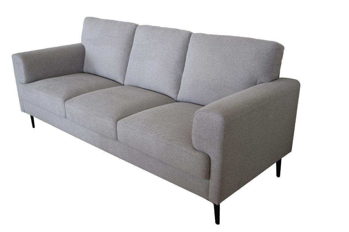 Kyrene Sofa, Light Gray