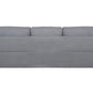 Kyrene Sofa, Light Gray