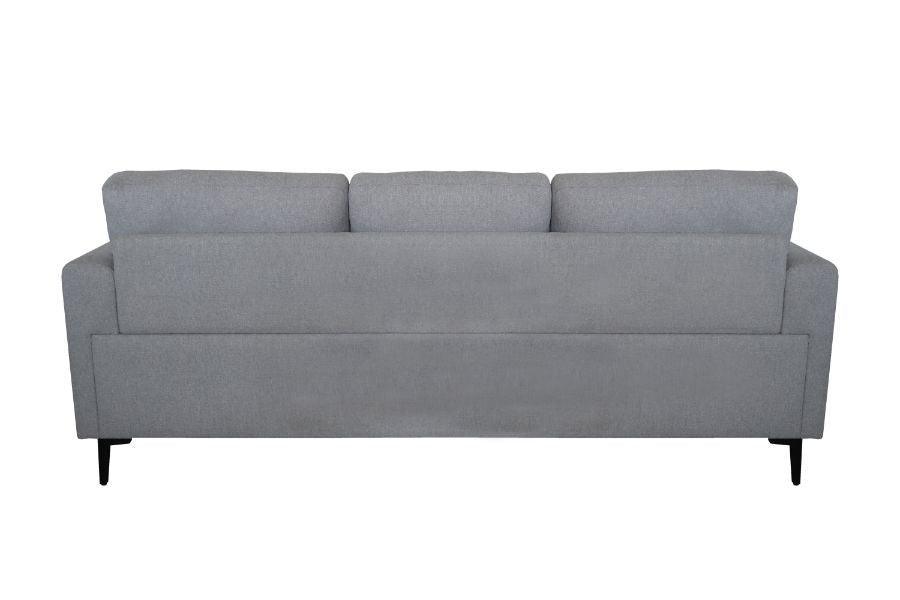 Kyrene Sofa, Light Gray