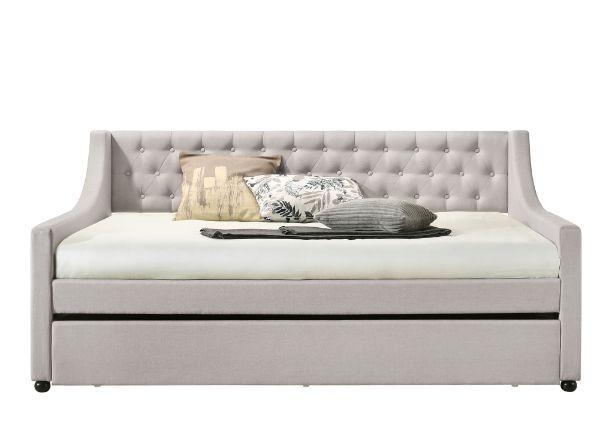 Lianna Daybed W/ Trundle (Full)