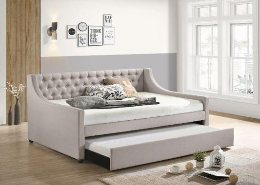 Lianna Daybed W/ Trundle (Full)