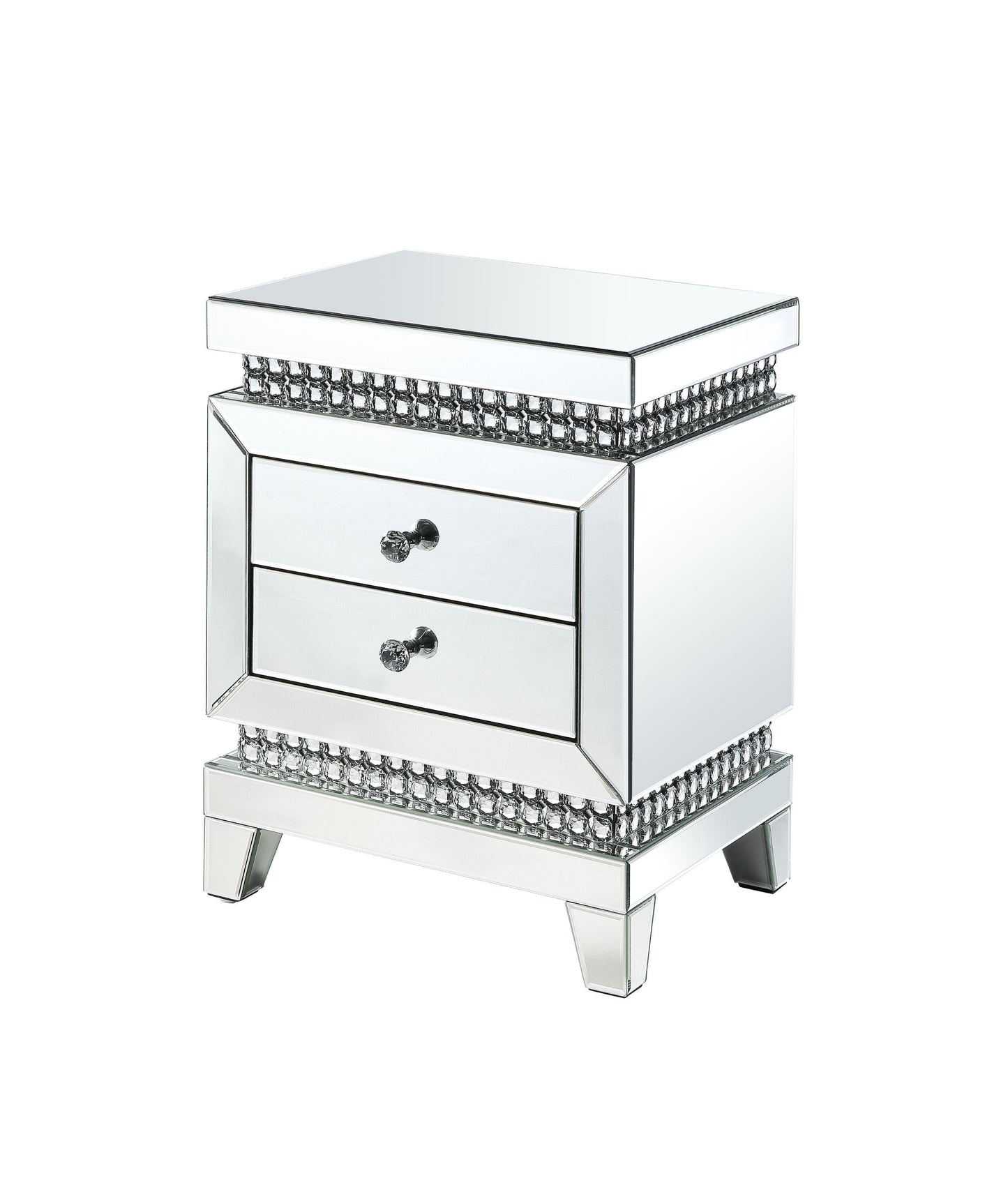 Lotus Accent Table