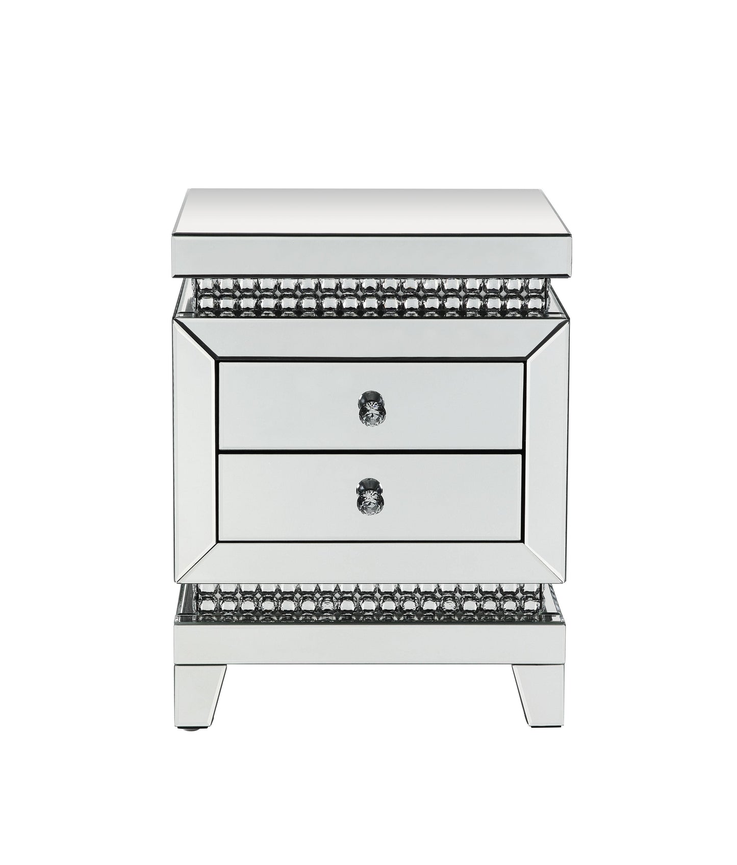 Lotus Accent Table