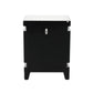Lotus Accent Table