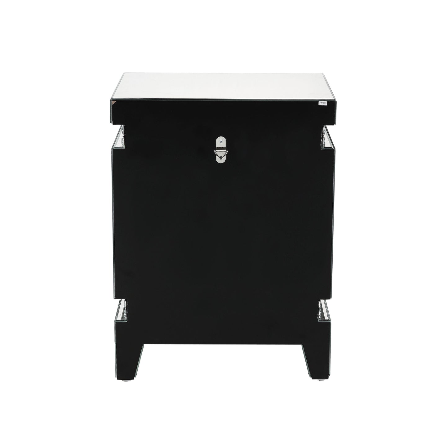 Lotus Accent Table