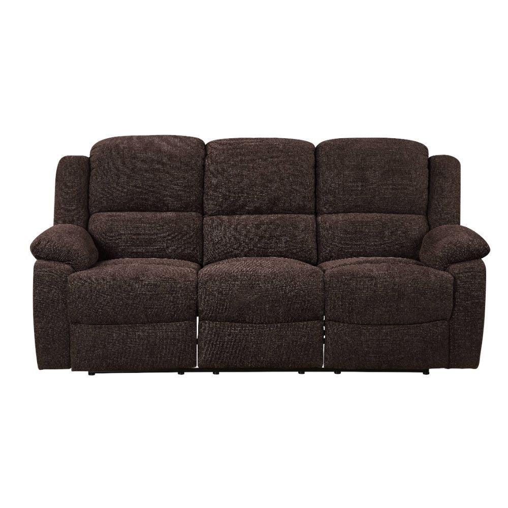 Madden Motion Sofa, Brown
