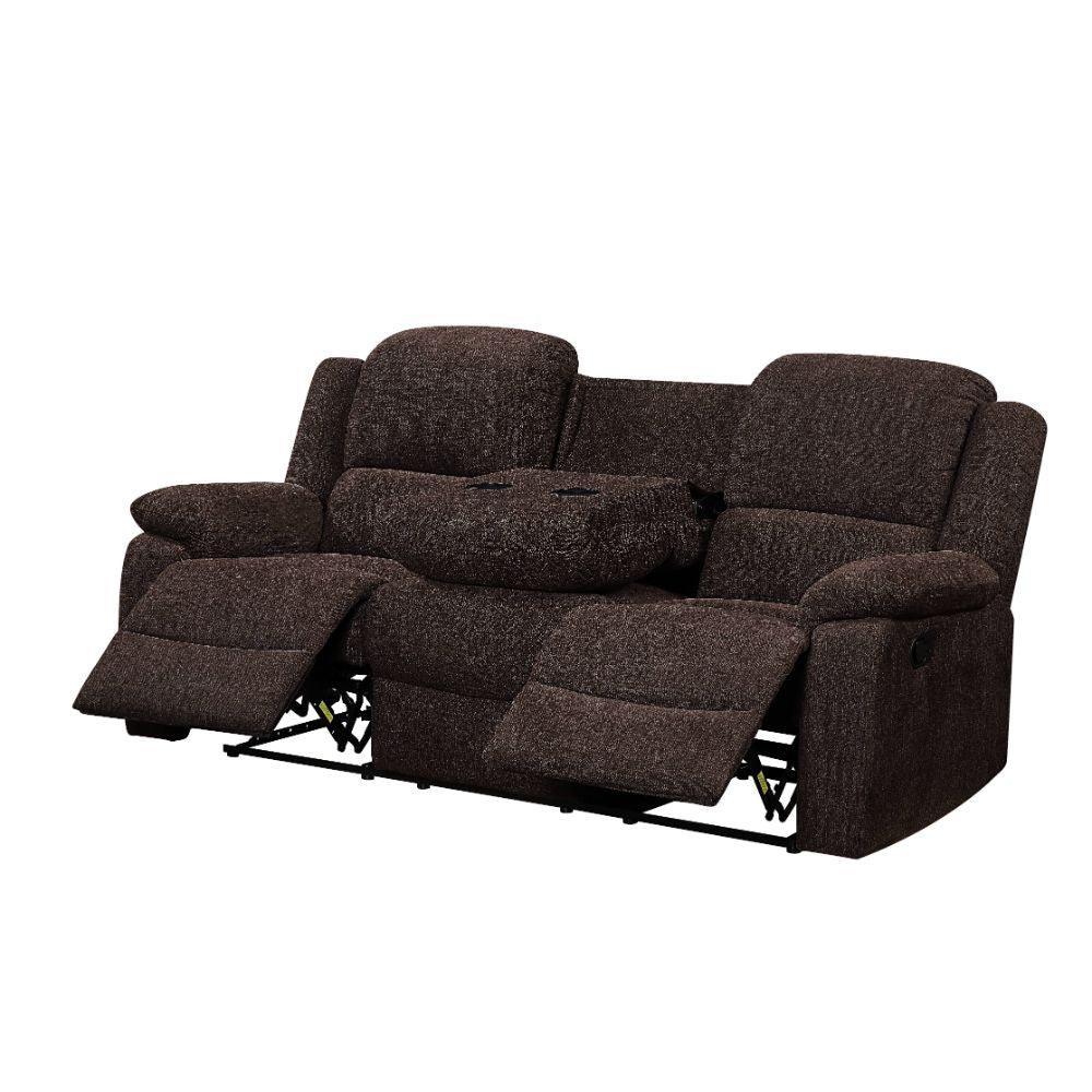Madden Motion Sofa, Brown