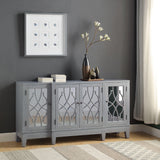 Magdi Console Table