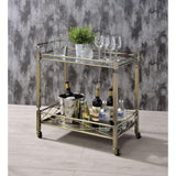 Matiesen Serving Cart