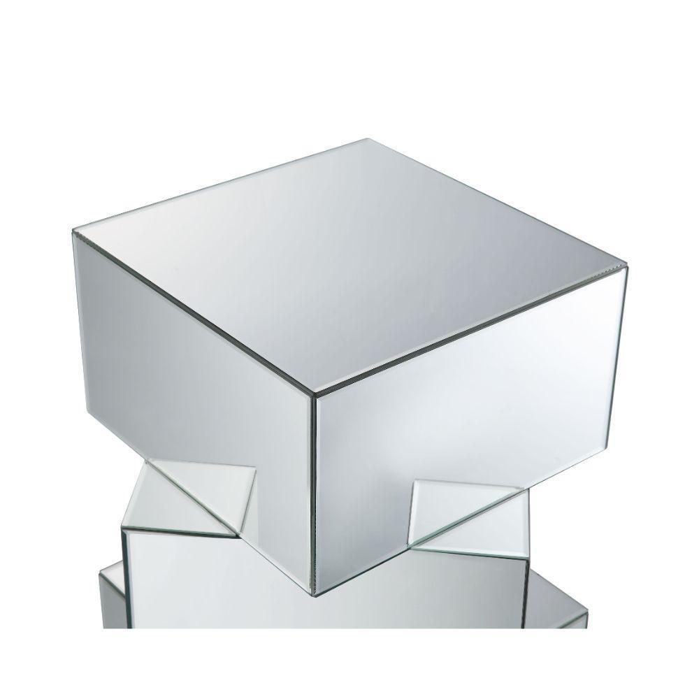 Dominic End Table