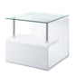Nevaeh End Table