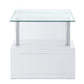 Nevaeh End Table