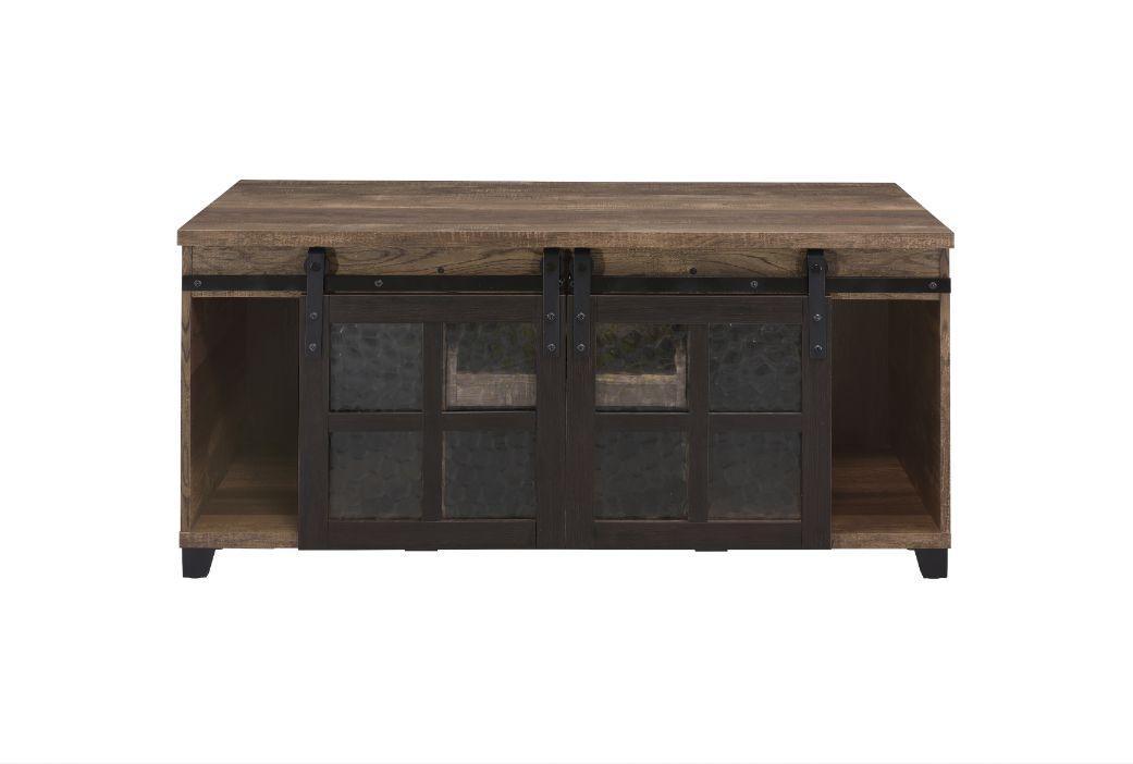 Nineel Coffee Table