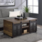 Nineel Coffee Table