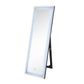 Dominic Floor Mirror w/LED