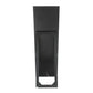Dominic Floor Mirror w/LED