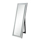 Dominic Floor Mirror w/LED