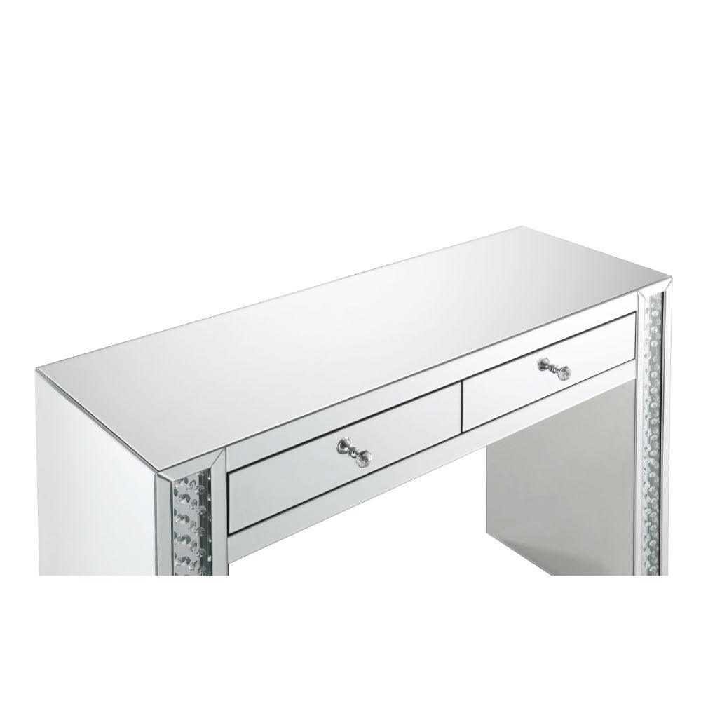 Nysa Vanity Desk