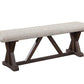 Pascaline Bench