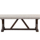 Pascaline Bench