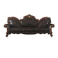 Picardy Oversized Sofa w/ 5 Pillows