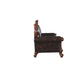 Picardy Oversized Sofa w/ 5 Pillows