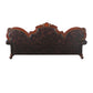 Picardy Oversized Sofa w/ 5 Pillows