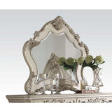 ACME Ragenardus Mirror, Antique White