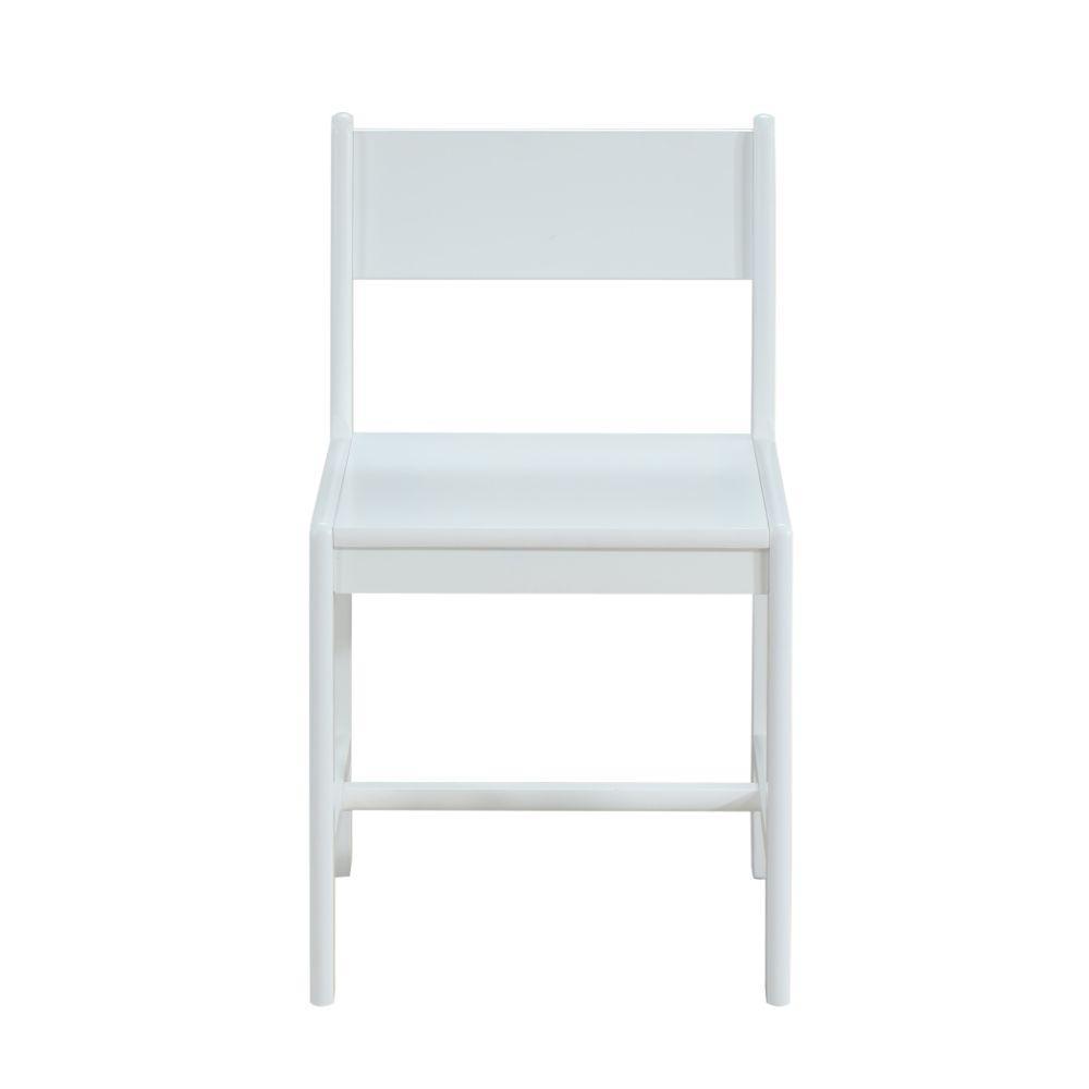 ACME Ragna Chair, White