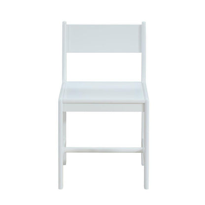 ACME Ragna Chair, White