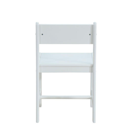 ACME Ragna Chair, White