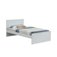 ACME Ragna Twin Bed, White  30770T