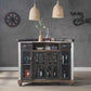 Rahma Bar Table