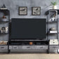 Raziela TV Stand Side Pier